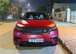 لاند روفر رانج روڤر فيلار